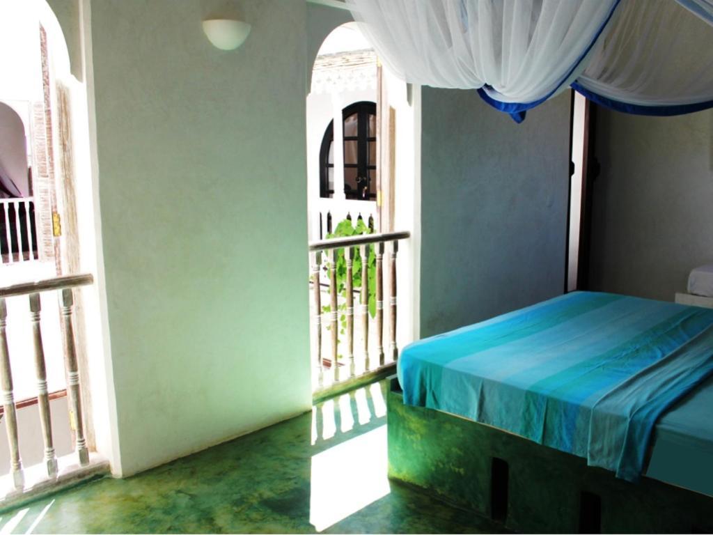 Gaba Gaba House Hotel Lamu Exterior photo