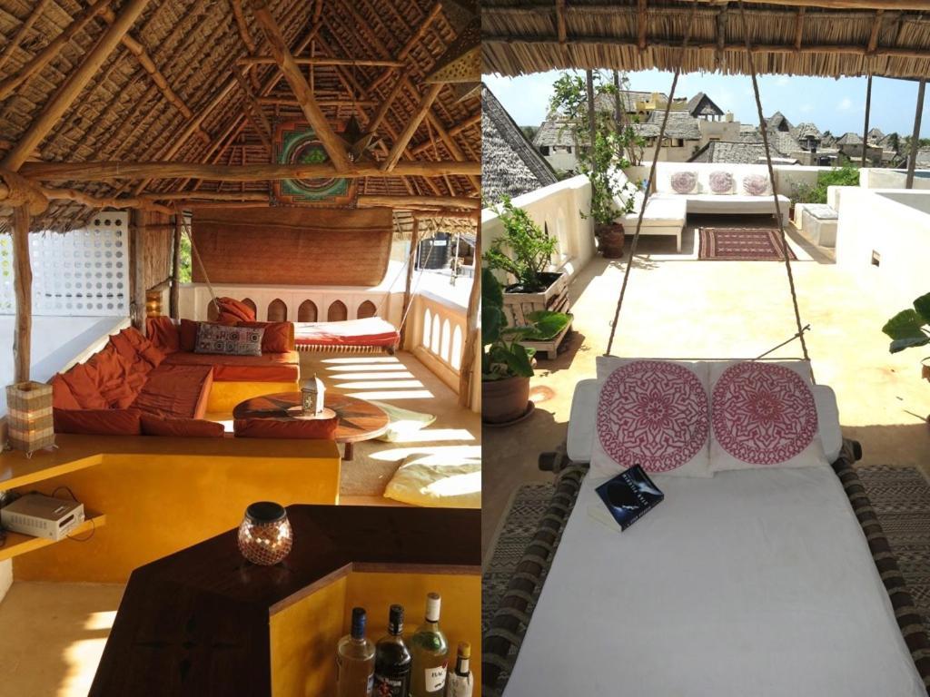 Gaba Gaba House Hotel Lamu Exterior photo