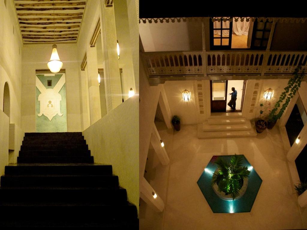 Gaba Gaba House Hotel Lamu Exterior photo